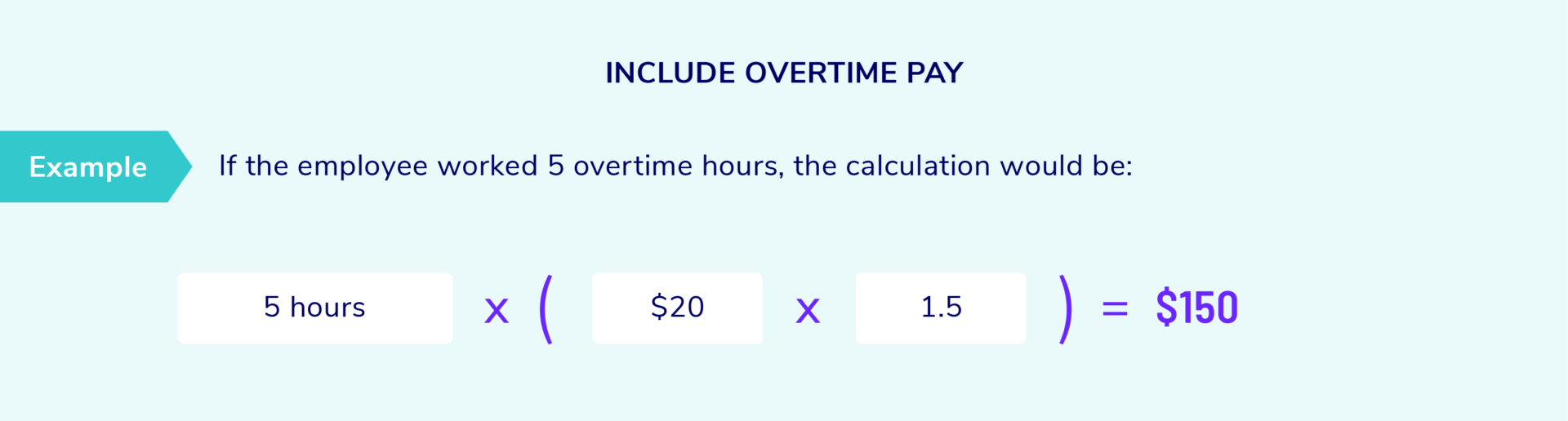 What is Accrued Payroll? 3 accrued payroll overtime time