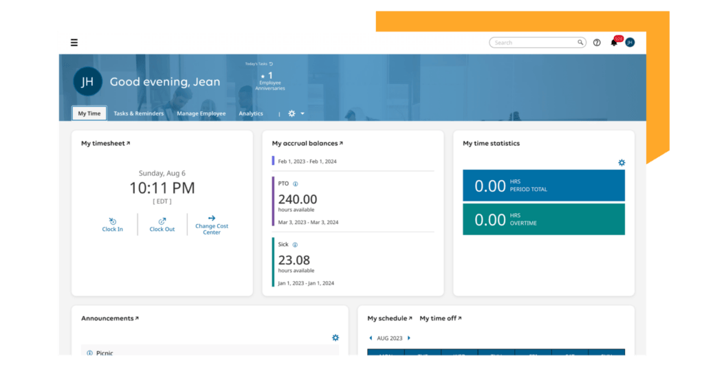 Understanding Payroll Service Solutions 1 time 1024x563 2